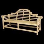 teak tuinmeubelen (NIEUW in verpakking ), Tuin en Terras, Ophalen, Nieuw, Teakhout