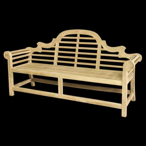 teak tuinmeubelen (NIEUW in verpakking ), Tuin en Terras, Tuinsets en Loungesets, Nieuw, Teakhout, Ophalen
