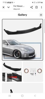 Nissan 350z spoiler, Auto diversen, Tuning en Styling, Ophalen of Verzenden