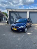 Volkswagen 2011 Blauw nieuwe apk, Voorwielaandrijving, Euro 5, Stof, Metallic lak
