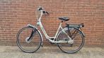 Gazelle elektrische damesfiets, Fietsen en Brommers, Fietsen | Dames | Moederfietsen, Ophalen, Versnellingen, Zo goed als nieuw