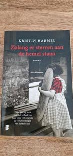 Kristin Harmel - Zolang er sterren aan de hemel staan, Tweede Wereldoorlog, Kristin Harmel, Ophalen of Verzenden, Zo goed als nieuw