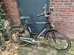 Herenfiets - Sensa Treviso, Ophalen, Gebruikt, Versnellingen, 57 tot 61 cm