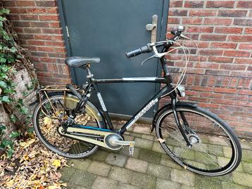 Herenfiets - Sensa Treviso beschikbaar voor biedingen