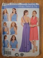 Simplicity 1154A, Ophalen of Verzenden, Zo goed als nieuw, Vrouw, Overige merken