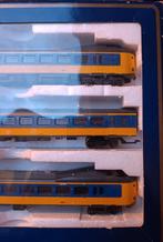 Lima Koploper Treinset 149817, Gelijkstroom, Analoog, Ophalen of Verzenden, Lima