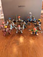 Ridder figuren en accessoires voor grabbelton, Ophalen of Verzenden