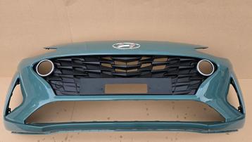 Voorbumper Hyundai i10 3 III ORIGINEEL BUMPER 86511-K7000  beschikbaar voor biedingen