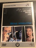 Rear Window, Verzenden, Zo goed als nieuw, Detective en Krimi