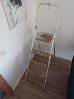 Brocante huishoud trap, Ophalen, Gebruikt, Minder dan 2 meter