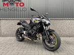 Kawasaki Z650 (bj 2024), Bedrijf, 650 cc, Naked bike