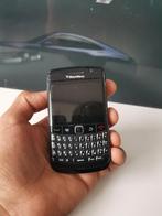 Goedwerkende blackberry bold 9780.

Leuk voor iemand die nog, Ophalen of Verzenden, Zo goed als nieuw