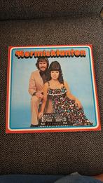 Kermisklanten 3 lp’s, Ophalen of Verzenden, Gebruikt