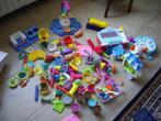 veel play Doh + nieuwe kliederschort, Kinderen en Baby's, Speelgoed | Educatief en Creatief, Ophalen, Knutselen