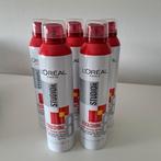 Haarverzorging, Ophalen of Verzenden, Nieuw, Gel, Wax, Haarlak of Mousse