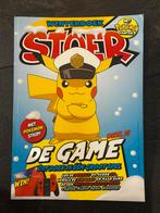 Stoer - doe boek - pokemon strip, Eén comic, Ophalen of Verzenden, Zo goed als nieuw, Europa