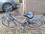 Meisjesfiets 22 inch - Clubb, Fietsen en Brommers, Fietsen | Dames | Damesfietsen, Minder dan 47 cm, Ophalen of Verzenden, Gebruikt