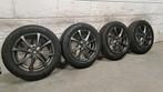 Lichtmetalen velgen Alto Celerio Wagon R+ i10 155/65/14, Auto-onderdelen, Ophalen, 14 inch, Gebruikt, 155 mm