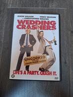 Wedding Crashers (Vince Vaughn, Owen Wilson), Vanaf 12 jaar, Ophalen of Verzenden, Zo goed als nieuw, Romantische komedie