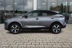 Nissan QASHQAI 1.3 MHEV N-Connecta | Pano | 360 Camera | ACC, Voorwielaandrijving, 1304 kg, Stof, Gebruikt