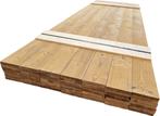 Thermowood planken 20x140 mm - nr: TP74