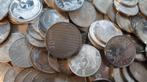 Nederland 1 kilo zilveren 5 en 10 Euromunten, Postzegels en Munten, Edelmetalen en Baren, Ophalen of Verzenden, Zilver