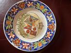 Te koop : huwelijksbord juliana en bernhard in 1937., Ophalen of Verzenden, Zo goed als nieuw, Servies