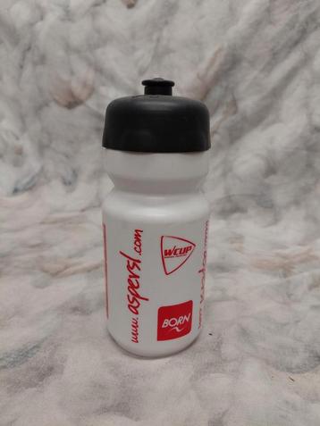 Bidon  beschikbaar voor biedingen