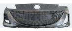 Bumper Mazda 3 II 08-11 BCW8-50031 Voorbumper MK3150, Auto-onderdelen, Gebruikt, -, Voor, -