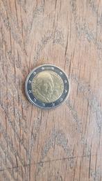 2 Euro Vaticaan 2008, Ophalen of Verzenden, Overige landen, Losse munt