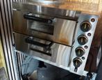 Pizza oven 230V, Ophalen, Minder dan 45 cm, Oven, Zo goed als nieuw