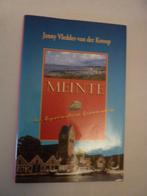 J. Vledder-van der Knoop - Meinte in bysûndere freonskip, Boeken, Ophalen of Verzenden, Zo goed als nieuw