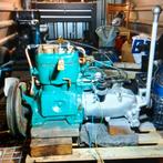 Volvo penta c-10 met keerkoppeling, Watersport en Boten, Ophalen, Zo goed als nieuw, Motor en Techniek, Zeilboot of Motorboot