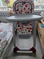 Chicco Polly Progress 5 Kinderstoel - Zo Goed Als Nieuw!, Kinderen en Baby's, Kinderstoelen, Ophalen, Zo goed als nieuw, Meegroeistoel