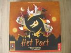 Weerwolven Het Pact Wakkerdam Volle maan Karakters Het dorp, Vijf spelers of meer, Ophalen of Verzenden, Zo goed als nieuw, 999  Games
