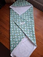 Wikkeldoek baby met leuke print, Kinderen en Baby's, Dekens, Slaapzakjes en Inbakerproducten, Ophalen of Verzenden, Nieuw, Minder dan 70 cm