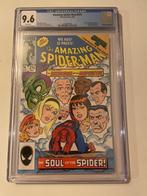 Amazing Spider-man #274, Boeken, Strips | Comics, Eén comic, Amerika, Tom DeFalco, Ophalen of Verzenden