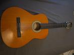 Messina akoestische gitaar, Muziek en Instrumenten, Ophalen, Gebruikt, Klassieke of Spaanse gitaar