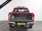 Isuzu D-Max Motor probleem 2.5 Extended Cab Automaat 4x4 Air, Auto's, Automaat, Euro 5, Stof, Gebruikt