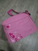 Roze Laptop Tas 15 inch, Ophalen of Verzenden, 15 inch, Gebruikt