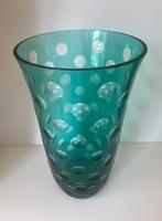 Pols potten “ Cuttings” vaas, Nieuw, Ophalen of Verzenden, Glas, Minder dan 50 cm