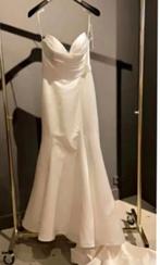 NIEUWE Maggie Sottero Hilo trouwjurk MAAT 42, Trouwjurk, Wit, Nieuw, Ophalen of Verzenden