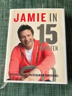 Jamie Oliver kookboeken – set van 3 (ook los te koop), Ophalen of Verzenden, Zo goed als nieuw, Jamie Oliver, Overige gebieden