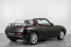 Fiat Barchetta 1.8-16V Edizione 2000 (bj 2000), Auto's, Voorwielaandrijving, 450 kg, Gebruikt, 4 cilinders