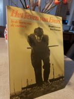 Het leven van Evert - Brand Overeem, Ophalen of Verzenden, Gelezen, Brand Overeem, Bert Paasman, Overige