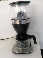 Koffieautomaat, Ophalen, 10 kopjes of meer, Koffiemachine, Gemalen koffie