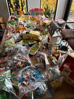 Playmobiel, Ophalen, Zo goed als nieuw