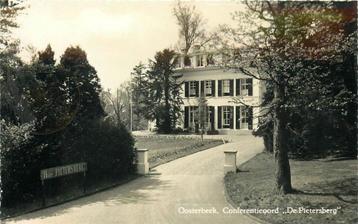 (387-196-023) Oosterbeek De Pietersberg beschikbaar voor biedingen