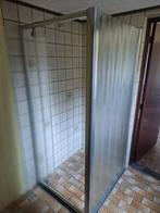 Douchecabine 840x980mm, Ophalen, Zo goed als nieuw