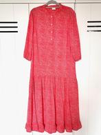 schitterende AMÉLINE (Mayerline Brussels) maxi dress mt 44, Maat 42/44 (L), Ophalen of Verzenden, Améline, Zo goed als nieuw